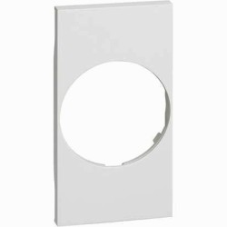 L.NOW - COVER PRESA FR/GER TORCIA 2M BIANCO - BTI KW04