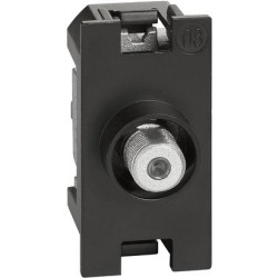 L.NOW - PRESA SAT COASSIALE TIPO-F 1M - BTI K4202F