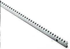 CREMAGLIERA ACC 30X12 1MT - KEY 900CREM-12