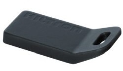 CHIAVE DI PROSSIMITA X LETTORI DX200-DX300 ANTRACITE - C1A KEYN