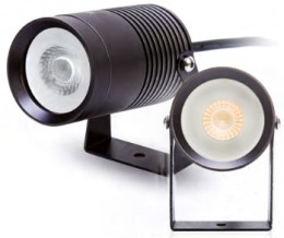 COLIBRI GU10 230V 7,5W 404000K IP65 PASSIV - ERX ALC8GN