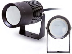 COLIBRI GU10 WIDE 230V 6W 4000K IP65 PASSIV - ERX ALC6GN