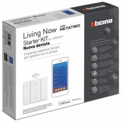 L.NOW - STARTER KIT NUOVA DEVIATA - BTI K3000KIT
