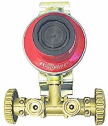 MINI CENTRALINA CON REGOLATORE 1800 SENZA MANICHETTE KG/H4 - DIA 4205410