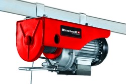 PARANCO ELETTRICO TC-EH 250-18 - EIN 2255135