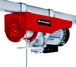 PARANCO ELETTRICO TC-EH 600-18 - EIN 2255150