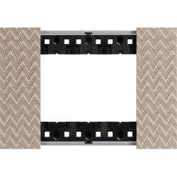 L.NOW - PLACCA 3P OPTIC - BTI KA4803MM