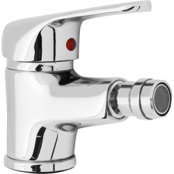 MONOCOMANDO BIDET SERIE INES - DIA H235R320