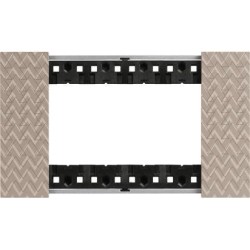 L.NOW - PLACCA 4P OPTIC - BTI KA4804MM