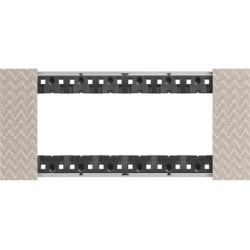 L.NOW - PLACCA 6P OPTIC - BTI KA4806MM