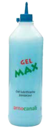 GEL LUBRIFICANTE 1KG PER POSA CAVI - ARN AGI1