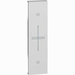 L.NOW - COVER TAPPARELLA CONNESSO BIANCA - BTI KW32