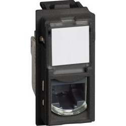 L.NOW RJ45 TOOLLESS UTP ACT5E NERO - BTI KG4279C5E