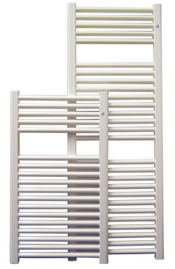 ARREDOBAGNO SLIM INT.350 H.750 BIANCO RAL9010 - IDCL 580840