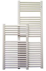 ARREDOBAGNO SLIM INT.400 H.1500 BIANCO RAL9010 - IDCL 581545