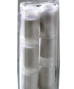 POLIDOS RICARICA BLISTER 6PZ - CRIS 127B00001