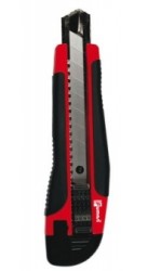 CUTTER CON BLOCCO AUTOMATICO 100X18 - GI3 232101
