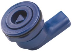 SERRATURA TRIANGOLARE PER QUADRI - GEW GW46523