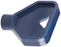 CHIAVE TRIANGOLARE PER QUADRI - GEW GW46522