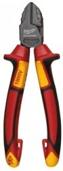 TRONCATRICE TAGLIO DIAGONALE 145MM 1000V - COP 4932464566