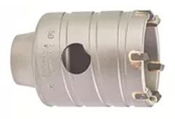 PUNTA A CORONA TCT SDS PLUS 50X60MM - COP 4932344479