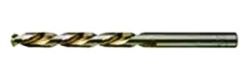 PUNTA PER METALLO HSS-G DIN338 4,5X80MM - COP 4932352354