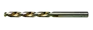 PUNTA PER METALLO HSS-G DIN338 60,X93MM - COP 4932352358