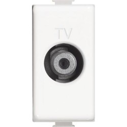 MATIX - PRESA SAT COASSIALE TIPO-F 1M BIAN - BTI AM5202F