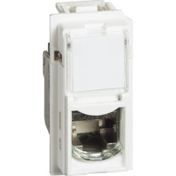 L.NOW RJ45 TOOLLESS UTP CAT5E BIANCO - BTI KW4279C5E