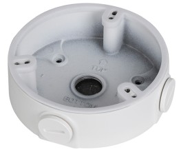 BOX DI GIUNZIONE WATER-PROF PER TELECAMERE - C1A THJOIN136