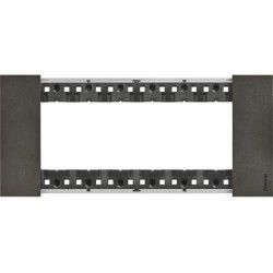 L.NOW - PLACCA 6P SPACE - BTI KA4806NG