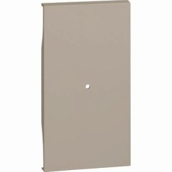 L.NOW - COVER GATEWAY SABBIA - BTI KM30M2