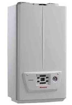 CALDAIA MURALE E INCASSO VICTRIX OMNIA 25KW - IMM 3.028358