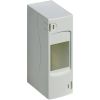 CENTRALINO DA ESTERNO 2 MOD. IP40 SENZA PORTELLO - BTI F115/2D