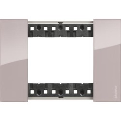 L.NOW - PLACCA 3P AURA - BTI KA4803DM
