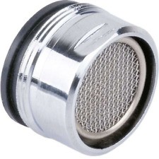 AERATORE MASCHIO PER RUBINETTI M24X1 - DIA 241001