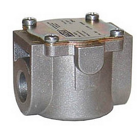 FILTRO GAS PER CALDAIA MURALE SERIE FMC - DIA 421683104