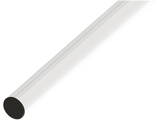 ASTA TONDA LED 4M - KEY 900ASTL4