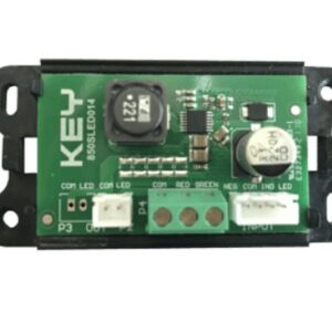 CENTRALE CONTROLLO LUCI LED ALT 900CTLIGHT2 - KEY 900CTLIGHT2