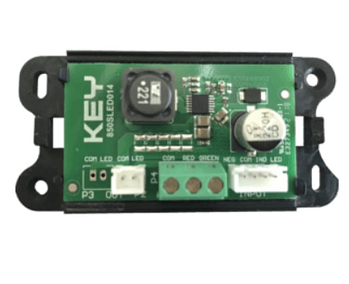 CENTRALE CONTROLLO LUCI LED ALT 900CTLIGHT2 - KEY 900CTLIGHT2