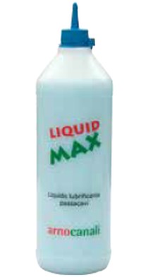 LIQUIDO LUBRIFICANTE 1 LITRO PER POSA CAVI - ARN AGL1