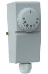 TERMOSTATO A CONTATTO PER TUBATURE - DIA 411365