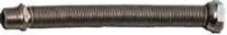 FLESSIBILE ACCIAIO EST. M-F 3/4MM 250 A 520 X ACQUA - DBR EUW250-52034