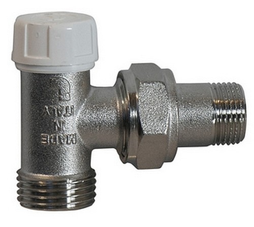 DETENTORE A SQUADRA 3/8" - DIA 433140B03