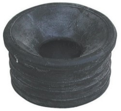 MORSETTO GOMMA D. 1"1/4X53,5 - DIA 360523015