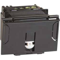 L.NOW - TASCA PORTA BADGE - BTI K4549