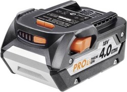 BATTERIA L1840R 18V 4AH LITIO AEG - COP 4932430170