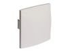CENTRALINO INCASSO 4DIN BIANCO MULTIBOARD IP40 - BTI F215PB/4D