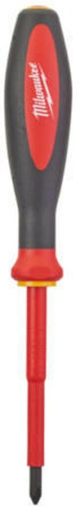 GIRAVITE A CROCE 1000V PH1X80MM - COP 4932464043