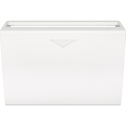 LL MOSTRINA BADGE 3M BIANCO - BTI N4551